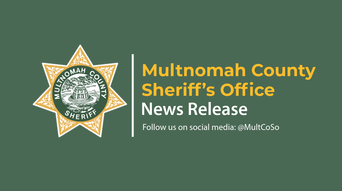 MCSO Deputies Arrest Felon Accused of Possessing Firearm Stolen Pickup